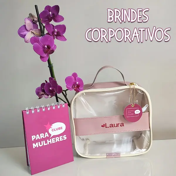 Brindes Corporativos