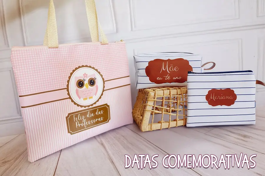 Datas Comemorativas